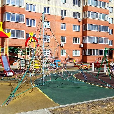 Brest Fortress Apartment المظهر الخارجي الصورة