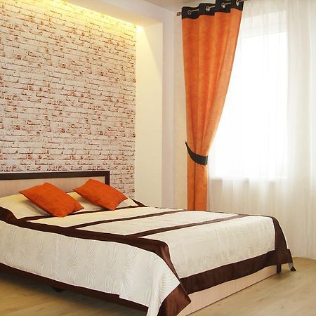 Brest Fortress Apartment الغرفة الصورة