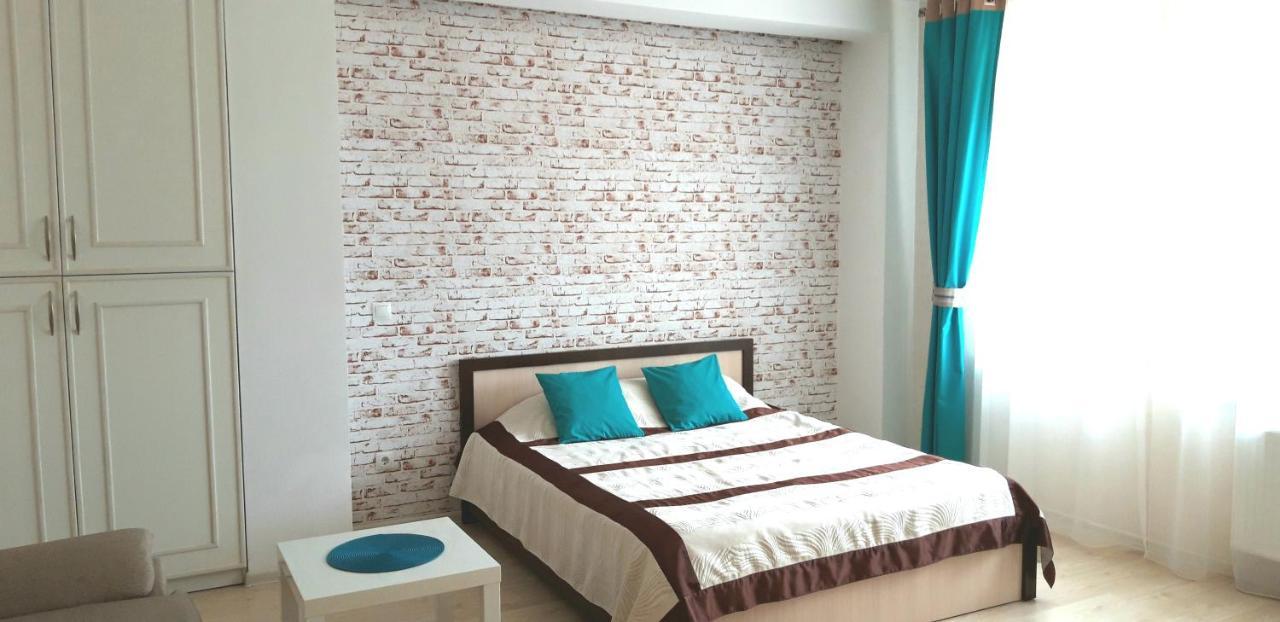 Brest Fortress Apartment المظهر الخارجي الصورة