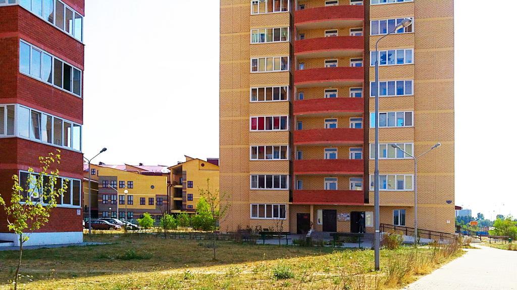Brest Fortress Apartment الغرفة الصورة