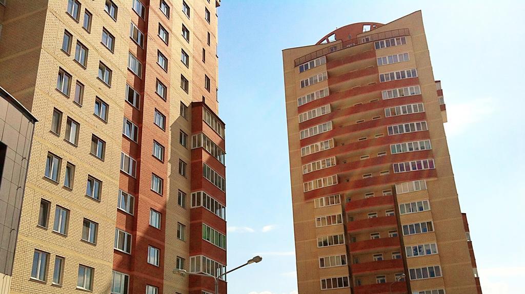 Brest Fortress Apartment الغرفة الصورة