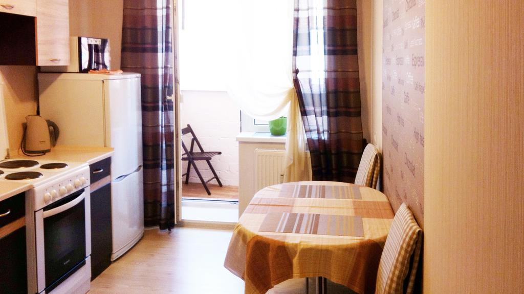 Brest Fortress Apartment الغرفة الصورة