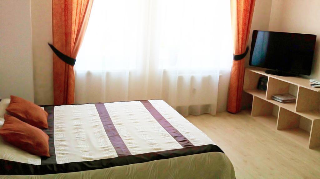 Brest Fortress Apartment الغرفة الصورة