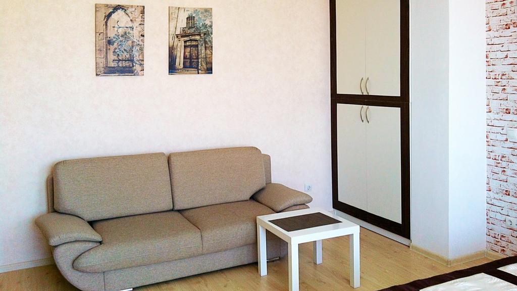 Brest Fortress Apartment الغرفة الصورة