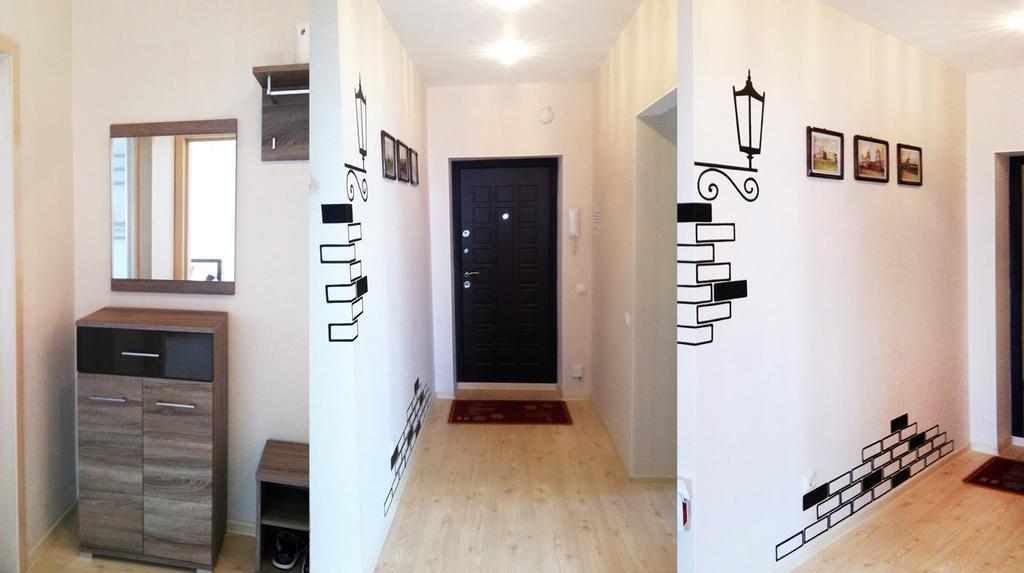 Brest Fortress Apartment الغرفة الصورة