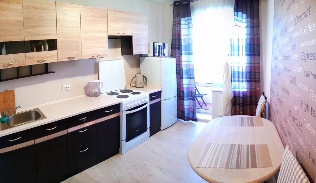 Brest Fortress Apartment الغرفة الصورة