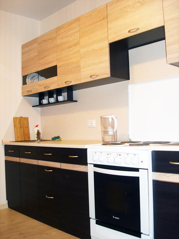 Brest Fortress Apartment الغرفة الصورة
