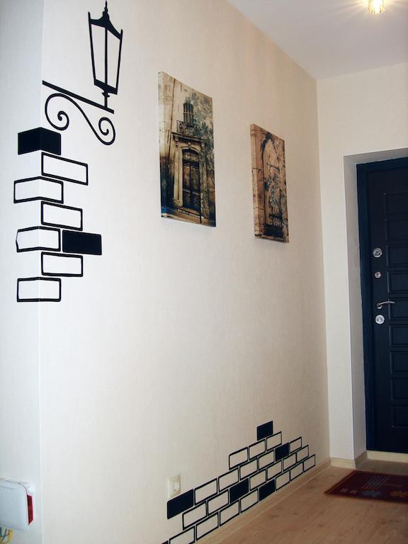 Brest Fortress Apartment الغرفة الصورة