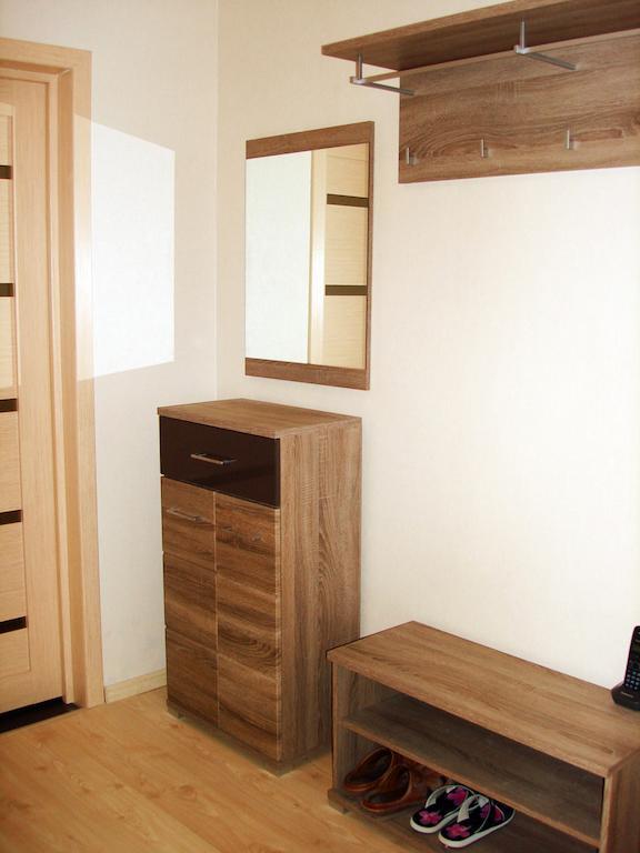Brest Fortress Apartment الغرفة الصورة