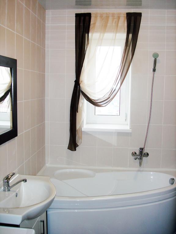 Brest Fortress Apartment الغرفة الصورة